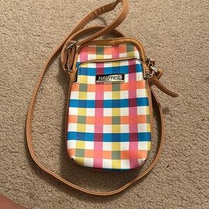 Nautica Bag 🩷